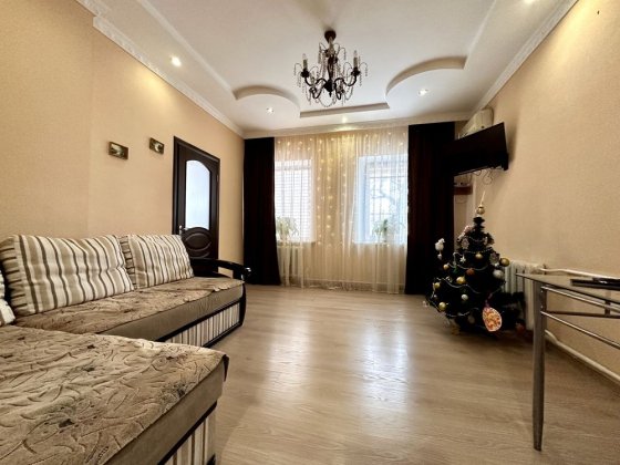 Продам 3к ДОМ 65м жм Солнечный, Малиновского (Вавилон 2км) Дніпро