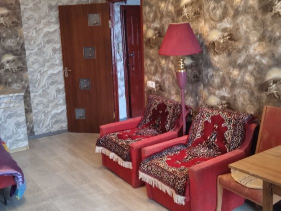 Сдам уютную 1комнатную квартиру ул.Победи Белгород-Днестровский