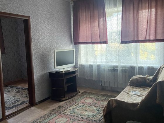 Здається 2-х кімнатна квартира Белгород-Днестровский