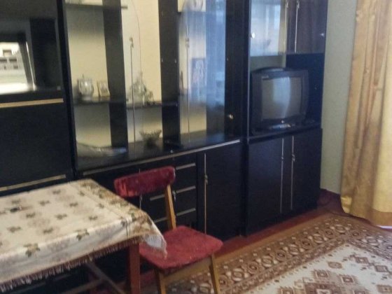 Здам 1-кімнатну квартиру Бердичів