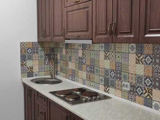 Сдам 1 ком кв центр Белгород-Днестровский