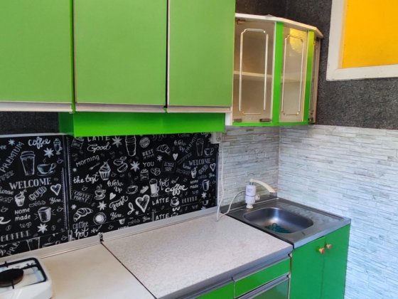 Сдам 3 ком квартиру Белгород-Днестровский