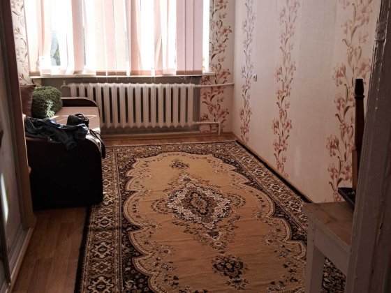 Здам 2 комнатну квартиру Белгород-Днестровский