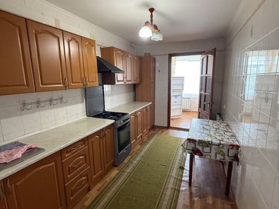 Сдам 3-ком квартиру на ул Анисимова Белгород-Днестровский