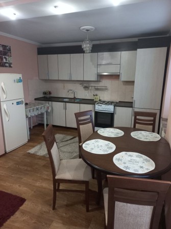 Здам  3 ну. Кв. В районі  Дитячого  світу.   Заводу Прогресу. З А/опал - фото 1