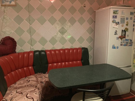 Здаю квартиру,, район - Червона гора, Власник Бердичів