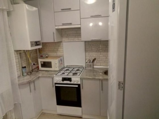 Сдам 1ю. Кв.  В центре. С ремонтом.А/О Бердичів