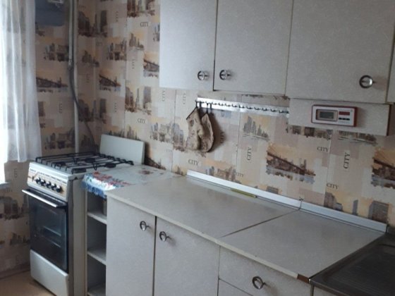 Здам 3ну.кв. в центрі міста  е вся мебель і техніка Бердичів