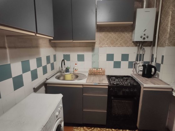 Оренда 3к.кв.в районі лікарні з 30.10 Бердичів