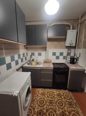 Оренда 3к.кв.в районі лікарні з 30.10 - фото 1