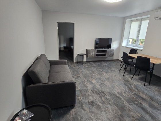 Подобова оренда квартири Берегове