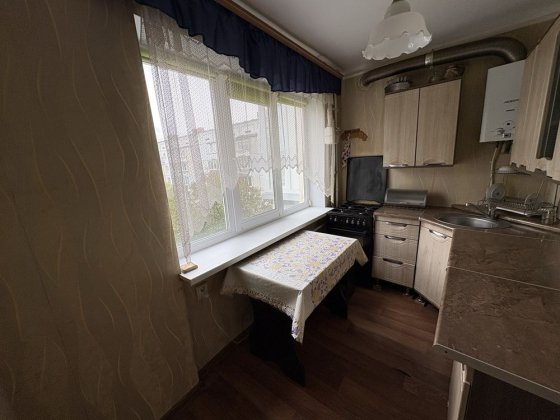 Здам  2 кім квартиру в  містечку данилівка Васильков