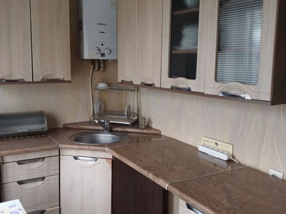 Здаю 2 кімнатну квартиру в містечку Васильків