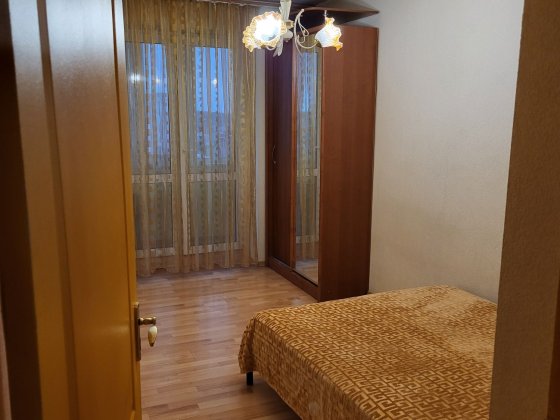 Оренда 3х кімнатна квартира Боярка Київська область Боярка