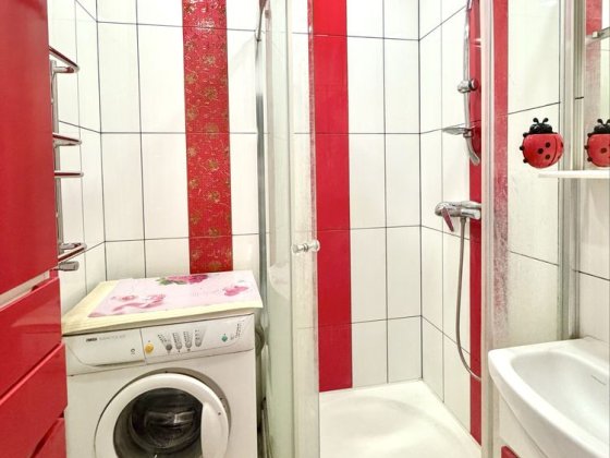 Оренда 3 кім. квартири л/б 10 мкр. АГО Каменское