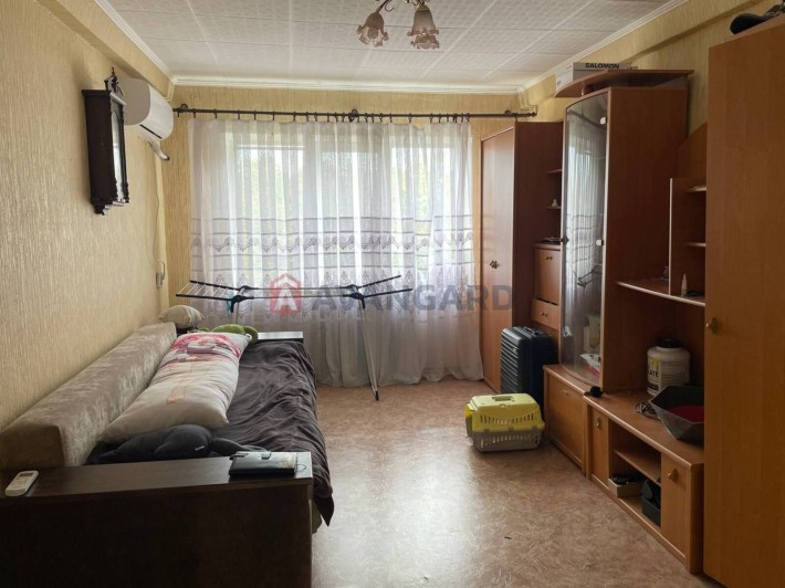 Оренда 2 кімн квартири на правому березі - фото 1