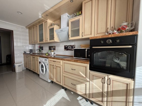 Оренда, 3-кімн, Харківска, АО, ремонт,меблі Каменское