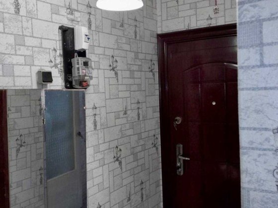 Здам в оренду 3-кімнатну квартиру у центрі міста Кам'янське