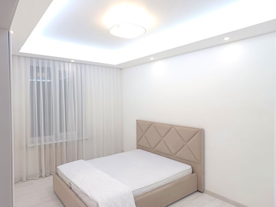 Сдам 2 кв.пр-ктСвободы с шикарным видом на сквер с фонтанами 20000 грн Кам'янське