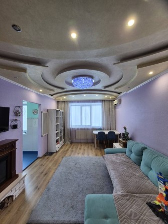 Сдам 5 к квартиру с А.О, левый берег. - фото 1