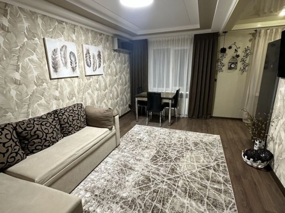 Сдам 3к. квартиру в центре Кам'янське