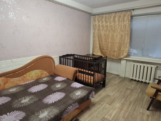 Сдам 2-х комн кв. 9 больница Мира 4/5 Кам'янське