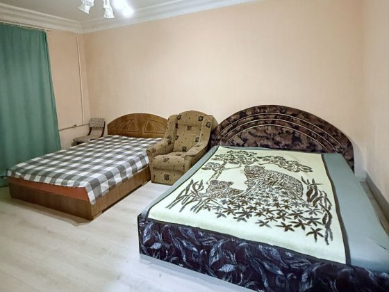 2-кімн. недалеко авто/жд вокзал, 1/2 Кам'янське