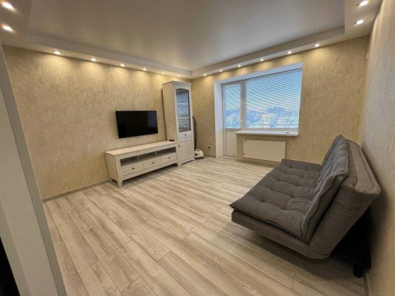 Аренда 1 комн квартира Первая сдача Район Бам Мебель Техника Каменское