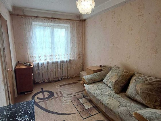 Сдам 3-х комнатную на Черемушках Кам'янське