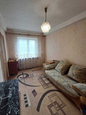 Сдам 3-х комнатную на Черемушках - фото 1