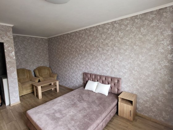 Сдам однокомнатную квартиру. Левый берег. Кам'янське