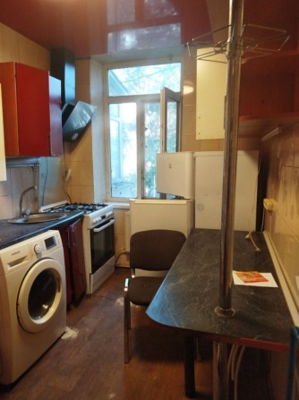 Сдам 2х к комнатную кв-ру 7000 Центр - фото 1