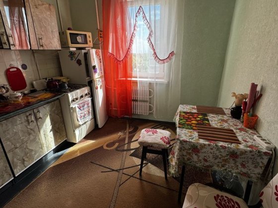 Сдам 1 ком. Каменское левый берег 7эт Каменское