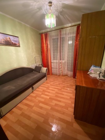 3х комн квартира - фото 1