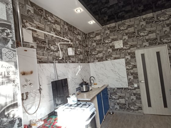 Оренда двокімнатної квартири район Колеусівська Кам'янське