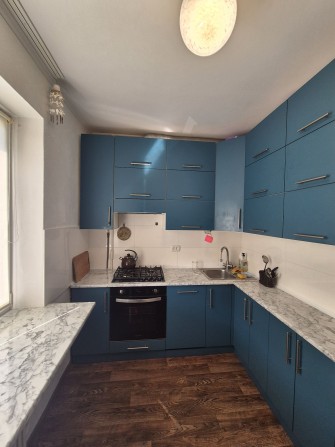 Сдам  3 к квартиру, левый берег. - фото 1