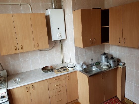 Сдам 1-ком квартиру Кам'янське