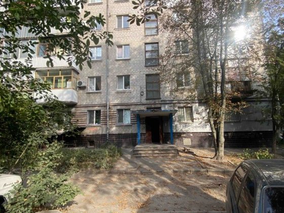 Сдам 1 кімнатну квартиру на Дніпрострої в Кам'янськом Каменское