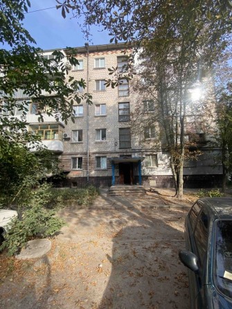 Сдам 1 кімнатну квартиру на Дніпрострої в Кам'янськом - фото 1