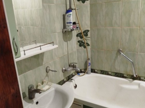 Довгострокова оренда трикімнатної квартири на 3-му Вознесенськ