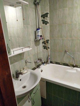 Довгострокова оренда трикімнатної квартири на 3-му - фото 1