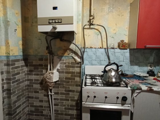 Оренда 2 х кімн.з роздільними кімнатами! Каменское