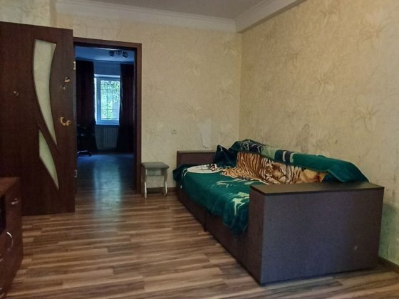 Оренда 2-х квартири без оплаты за отопление Каменское