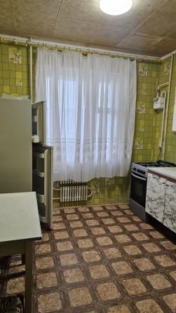 Здам однокімнатну квартиру на Лівому березі,4мкр - фото 1