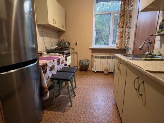 Аренда 1 комнатной квартиры Соцгород, mar Каменское