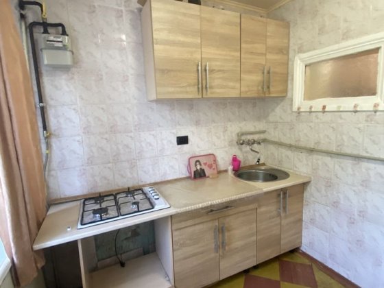 Здам 1к квартиру м Кам‘янське Кам'янське