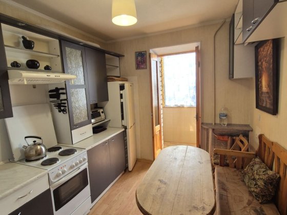 Сдам 3 к квартиру, левый берег Каменское