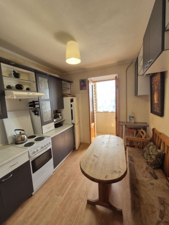 Сдам 3 к квартиру, левый берег - фото 1