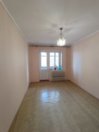 Сдам 3комн, левый берег, средний этаж - фото 1