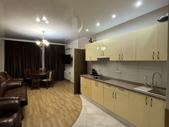 Оболонский р-н,Вул.Володимира Ивасюка 2-д Вышгород